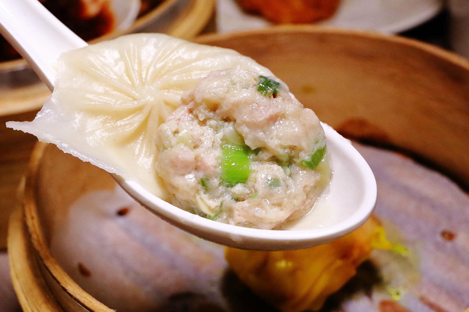 【中和港式點心】中和必吃平價港點「上手食客-中和福祥店」,提供免費無限續點的珍珠甜湯(寵物友善) - 第32張圖 【中和港式點心】中和必吃平價港點「上手食客-中和福祥店」,提供免費無限續點的珍珠甜湯(寵物友善)