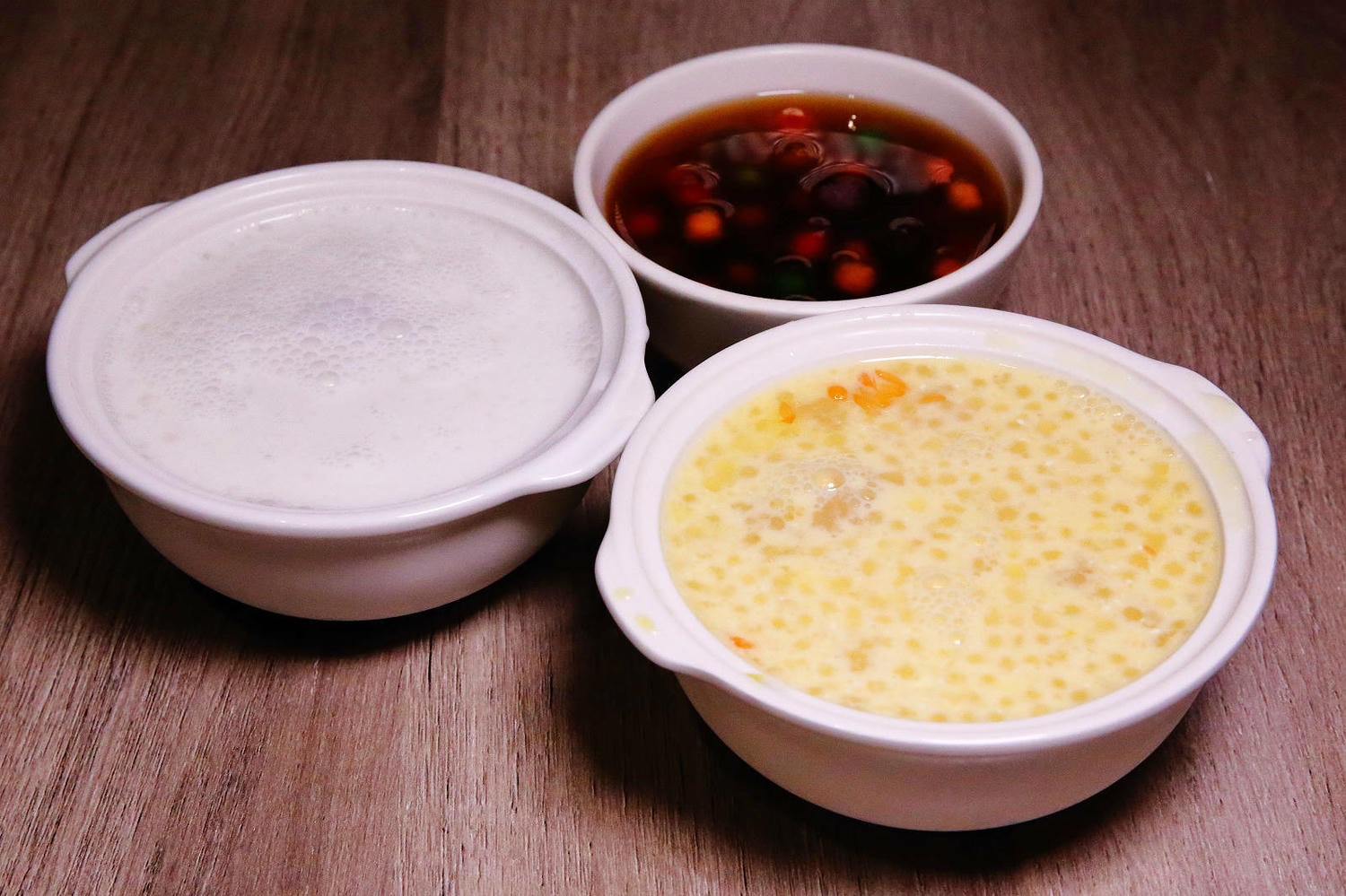 【中和港式點心】中和必吃平價港點「上手食客-中和福祥店」,提供免費無限續點的珍珠甜湯(寵物友善) - 第36張圖 【中和港式點心】中和必吃平價港點「上手食客-中和福祥店」,提供免費無限續點的珍珠甜湯(寵物友善)