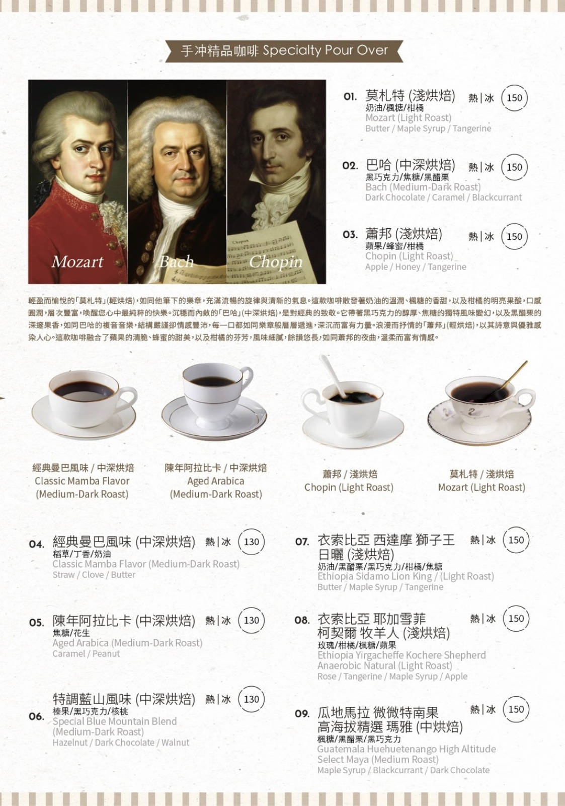 苑裡寵物友善咖啡廳-啡常美好，極具特色、文青必訪質感百年老厝咖啡廳，苑裡一日遊推薦！