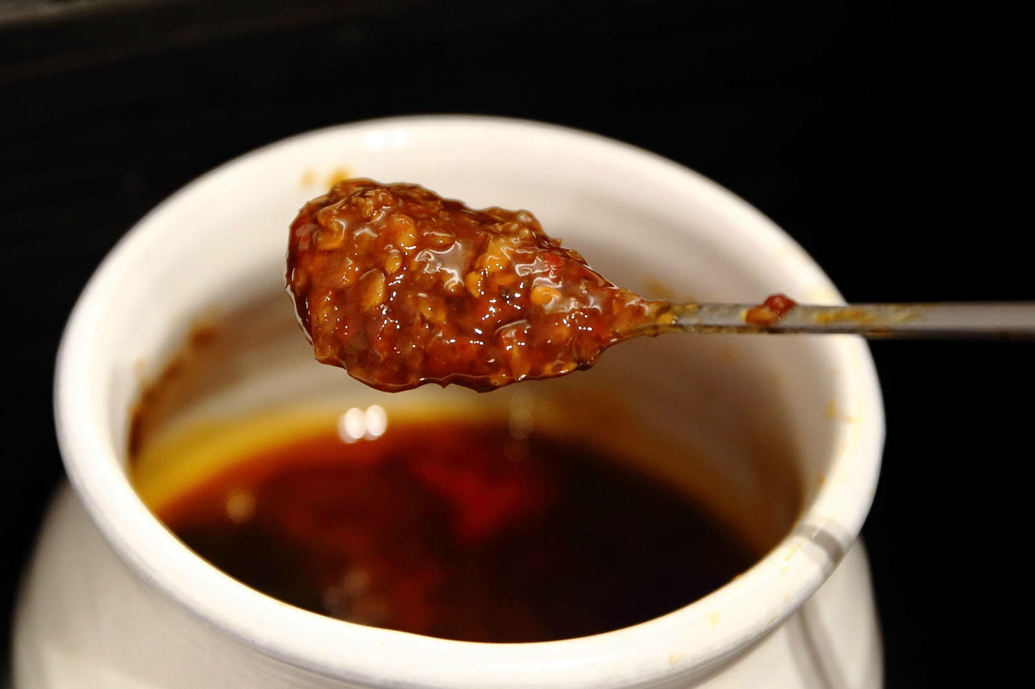 【中和港式點心】中和必吃平價港點「上手食客-中和福祥店」,提供免費無限續點的珍珠甜湯(寵物友善) - 第13張圖 【中和港式點心】中和必吃平價港點「上手食客-中和福祥店」,提供免費無限續點的珍珠甜湯(寵物友善)