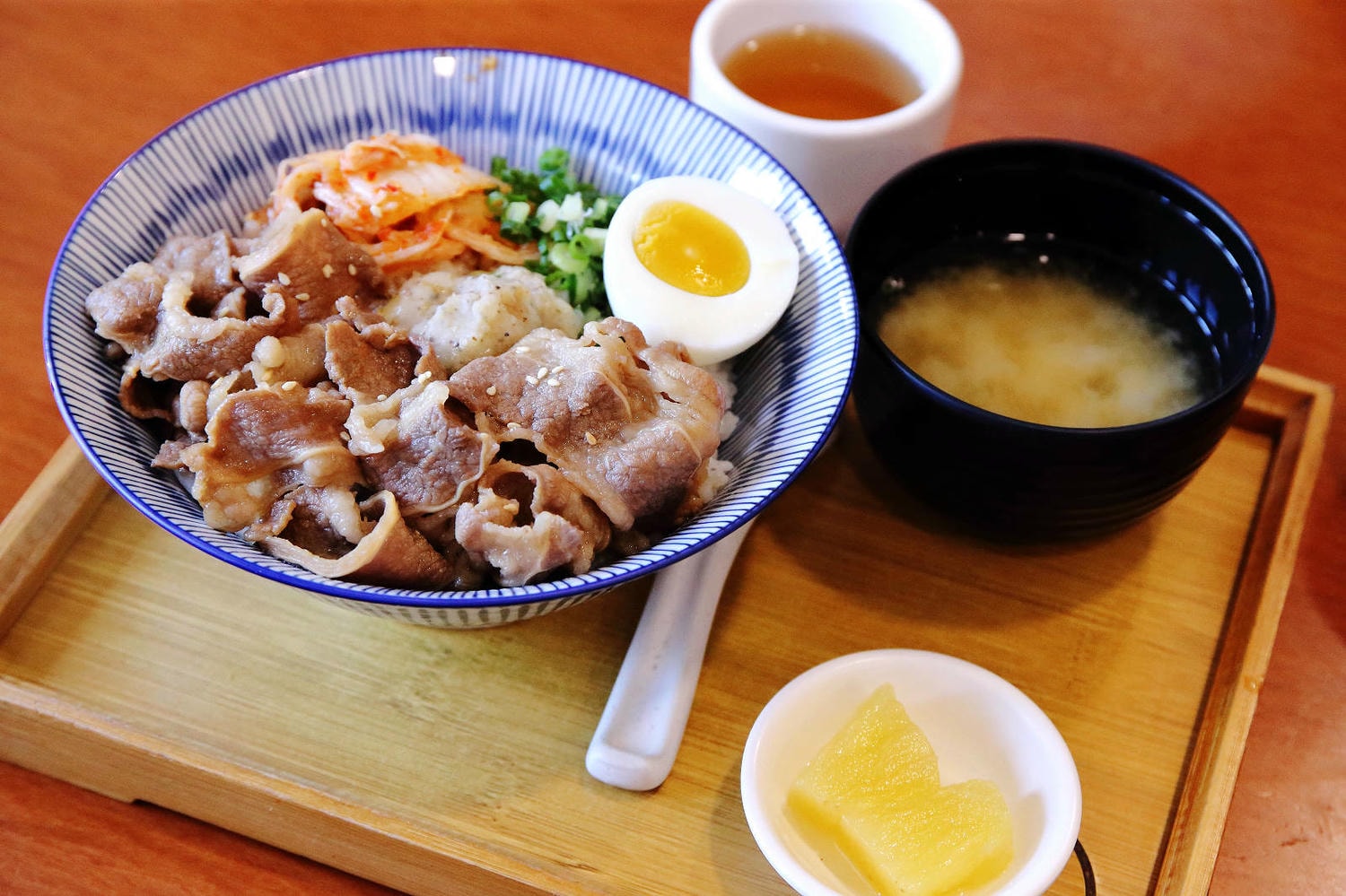 【苑裡美食】弎圓食堂，日式料理風格小店，咖哩控必訪，秒到日本の小店