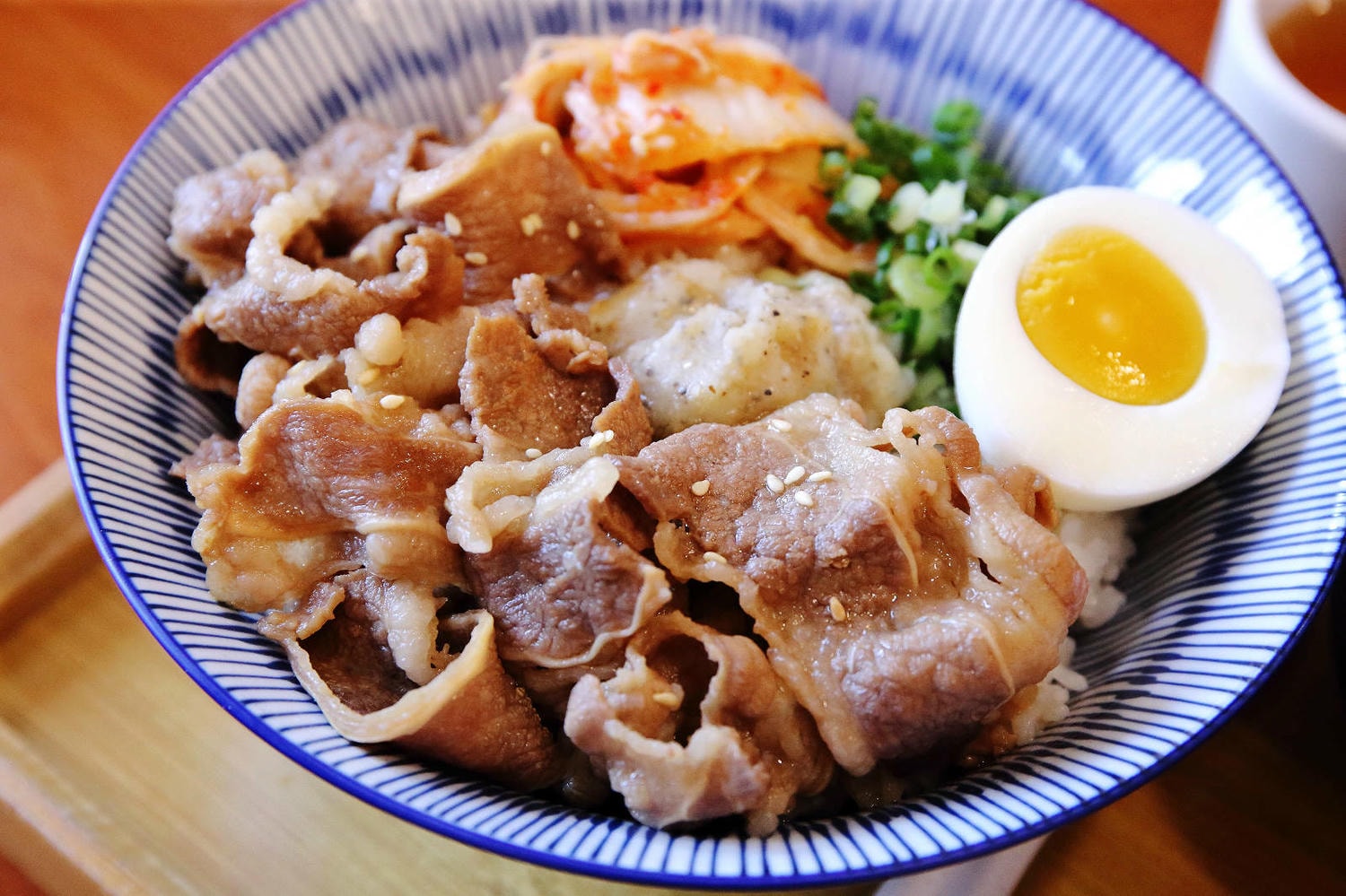 【苑裡美食】弎圓食堂，日式料理風格小店，咖哩控必訪，秒到日本の小店
