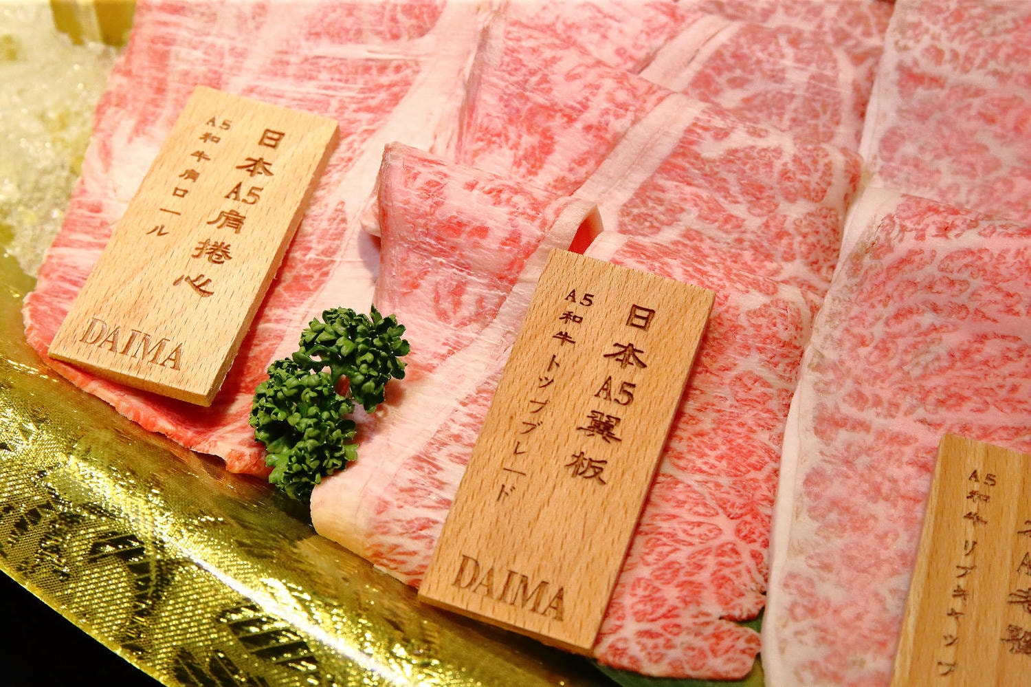 大魔大満足鍋物中和店新開幕!夢幻A5和牛部位大升級,頂級海陸肉品一次滿足,雙人套餐再加碼霸王手臂蝦也太爽吧! - 第22張圖 大魔大満足鍋物中和店新開幕!夢幻A5和牛部位大升級,頂級海陸肉品一次滿足,雙人套餐再加碼霸王手臂蝦也太爽吧!