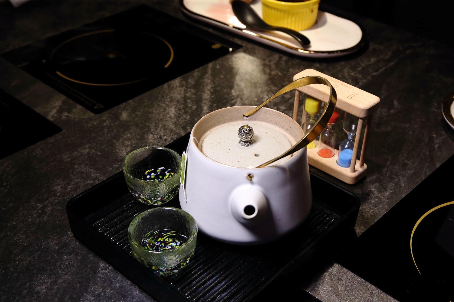 大魔大満足鍋物中和店新開幕!夢幻A5和牛部位大升級,頂級海陸肉品一次滿足,雙人套餐再加碼霸王手臂蝦也太爽吧! - 第54張圖 大魔大満足鍋物中和店新開幕!夢幻A5和牛部位大升級,頂級海陸肉品一次滿足,雙人套餐再加碼霸王手臂蝦也太爽吧!