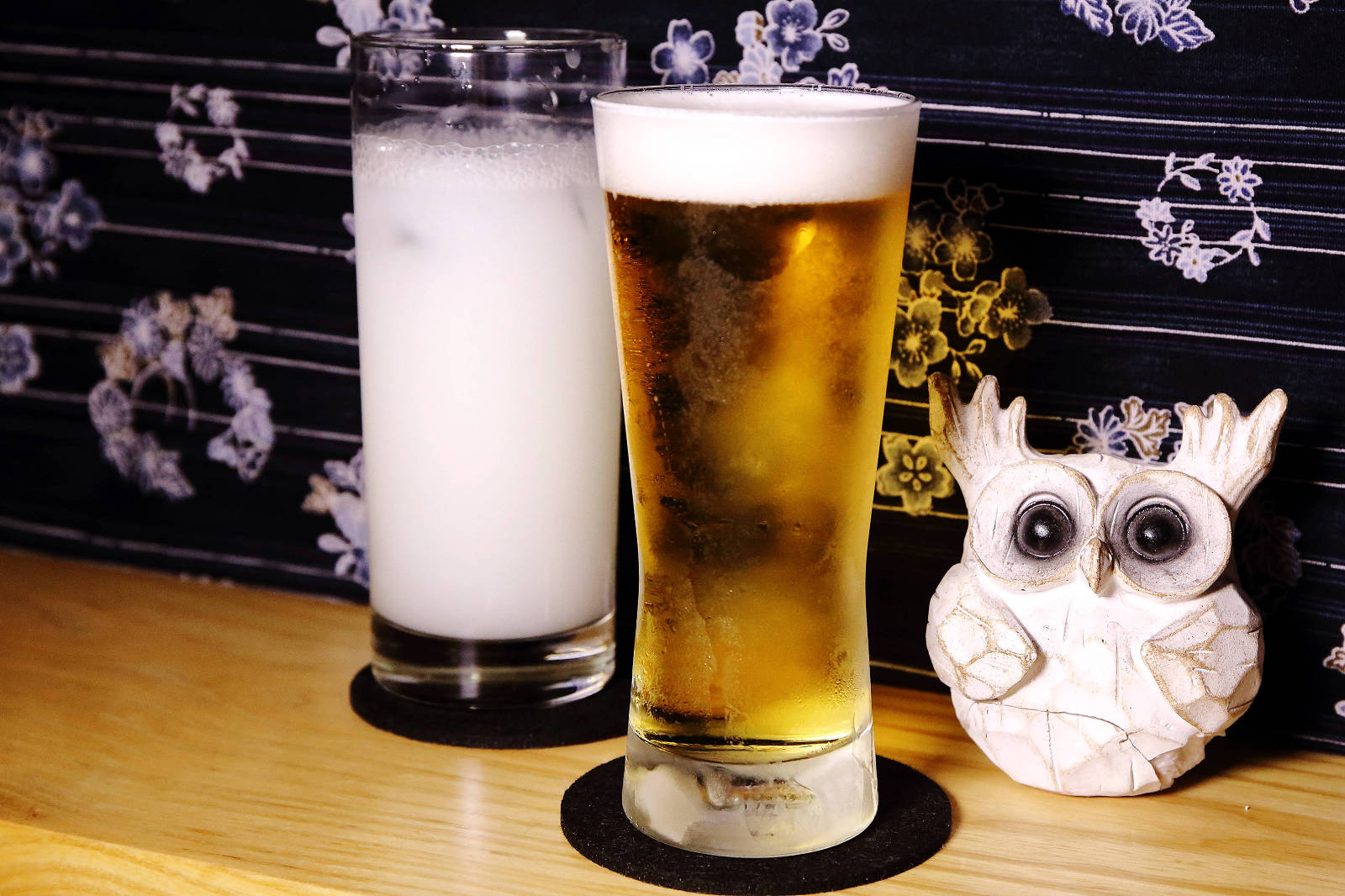 【三重居酒屋】神居居酒屋,隱藏巷弄中的深夜食堂,下班小酌好去處,只要$600就能無限暢飲? - 第39張圖 【三重居酒屋】神居居酒屋,隱藏巷弄中的深夜食堂,下班小酌好去處,只要$600就能無限暢飲?
