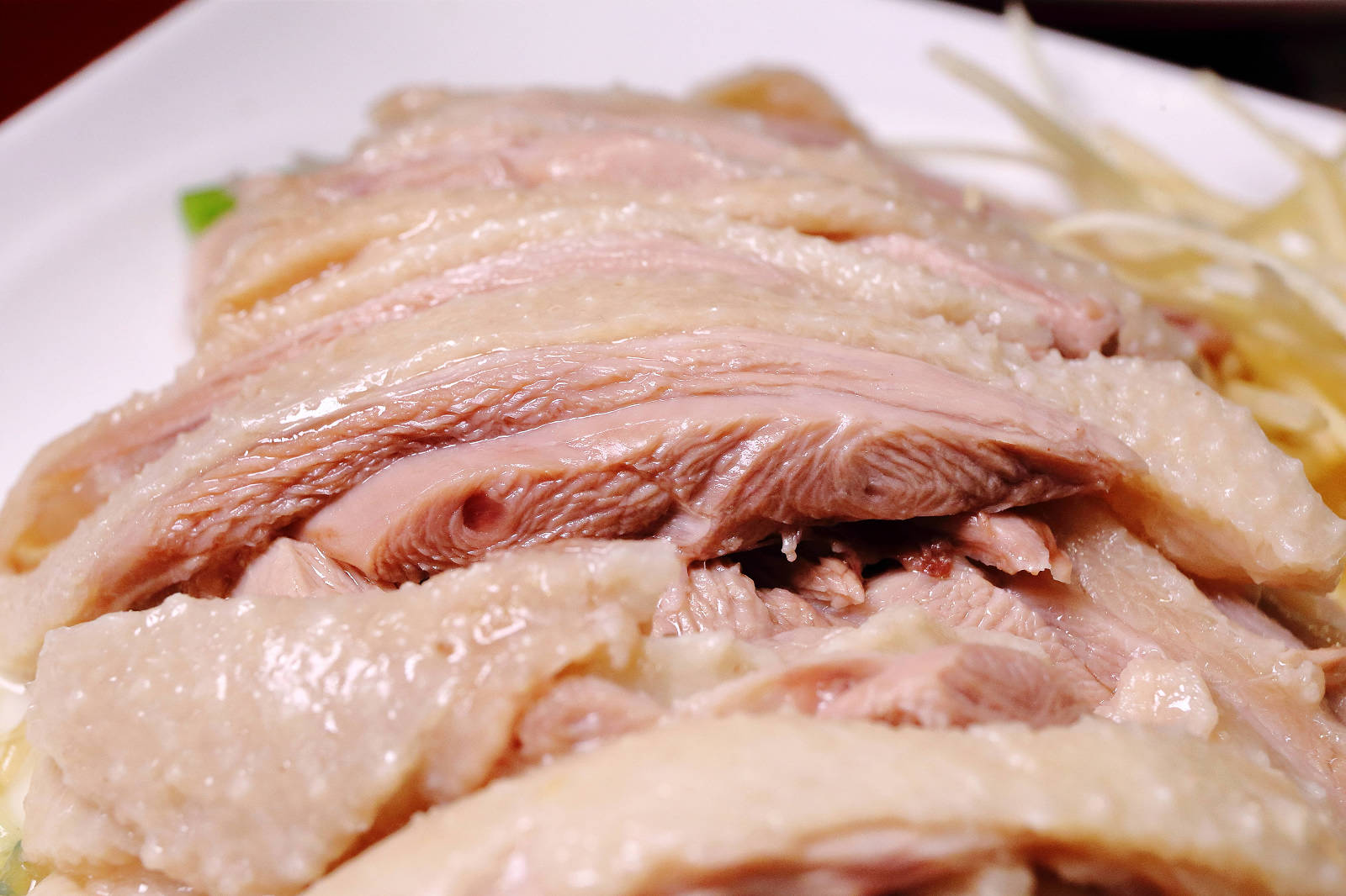 【板橋美食】呈信鵝肉板橋中山店，永和排隊名店「呈信鵝肉」終於來板橋開店拉，百元小吃鵝肉飯，上班族的美食口袋名單！