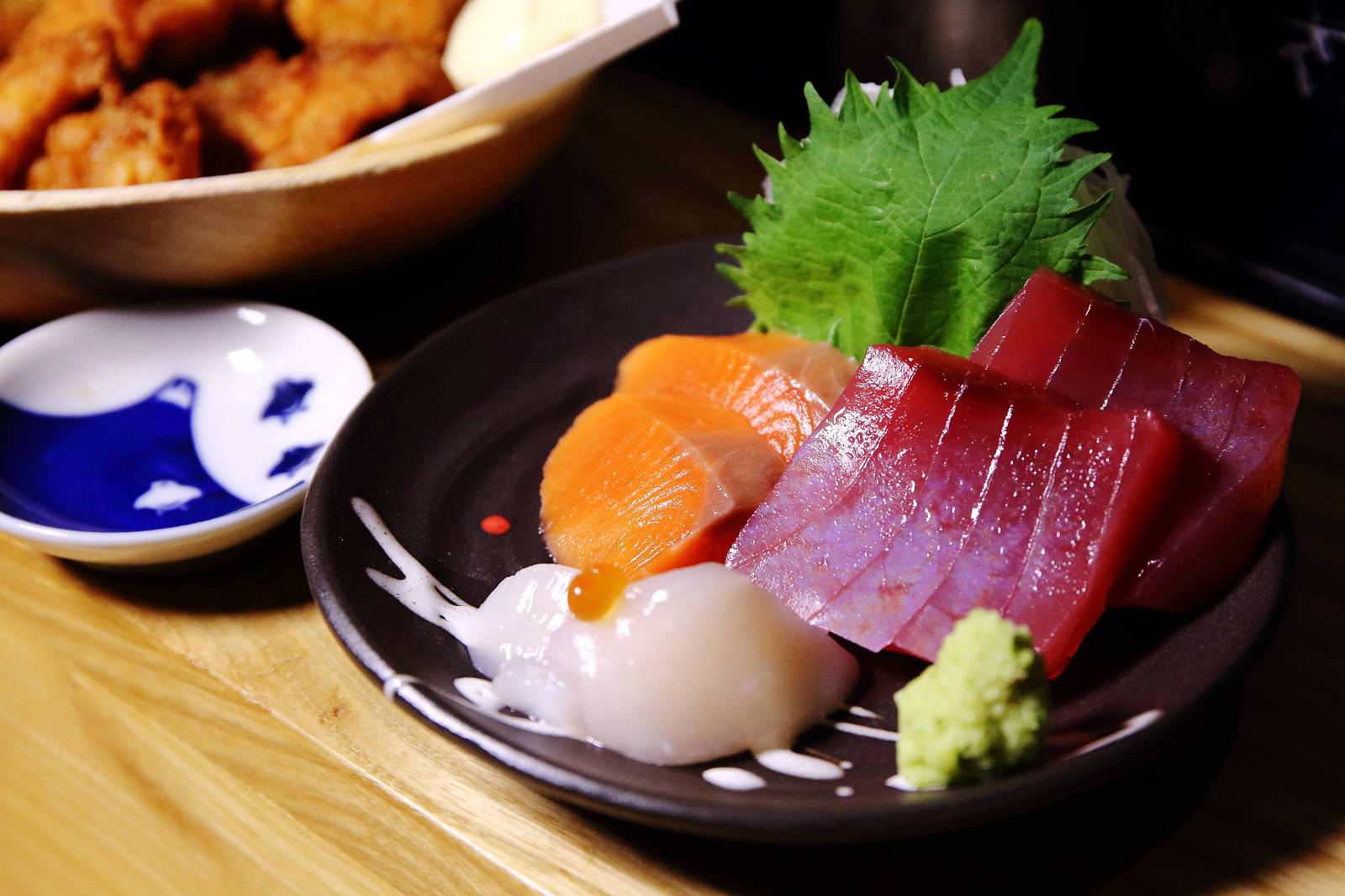 【三重居酒屋】神居居酒屋,隱藏巷弄中的深夜食堂,下班小酌好去處,只要$600就能無限暢飲? - 第25張圖 【三重居酒屋】神居居酒屋,隱藏巷弄中的深夜食堂,下班小酌好去處,只要$600就能無限暢飲?