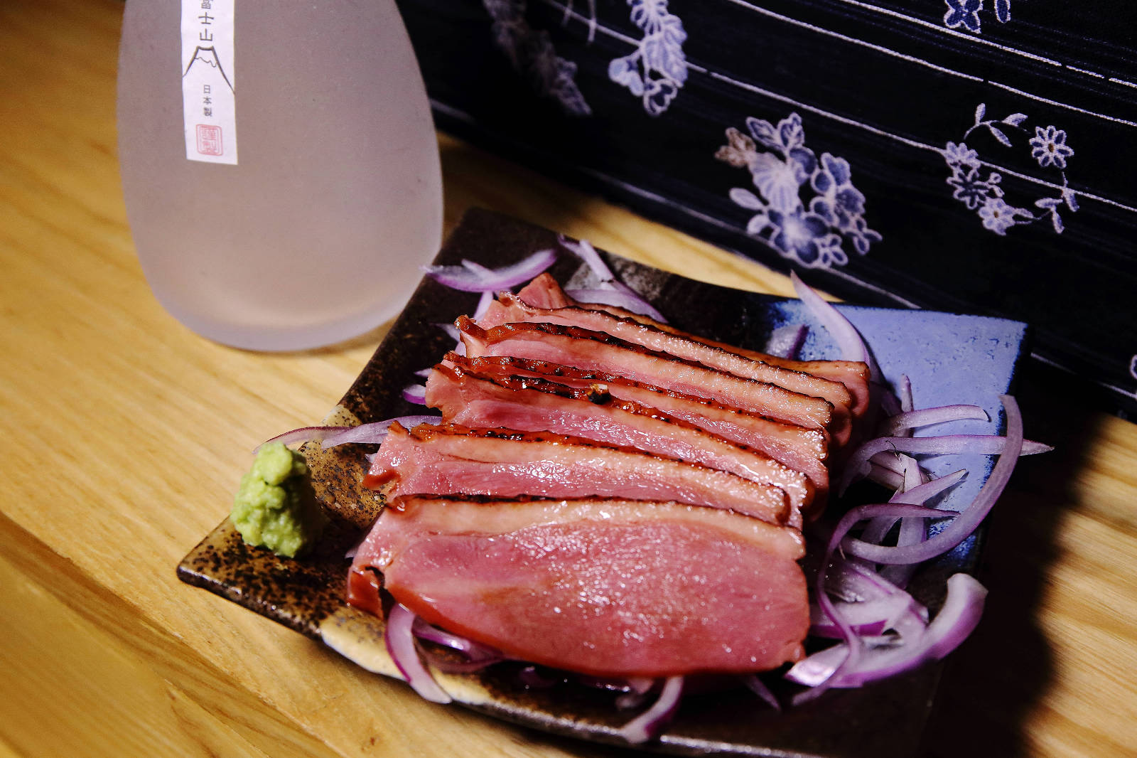 【三重居酒屋】神居居酒屋,隱藏巷弄中的深夜食堂,下班小酌好去處,只要$600就能無限暢飲? - 第30張圖 【三重居酒屋】神居居酒屋,隱藏巷弄中的深夜食堂,下班小酌好去處,只要$600就能無限暢飲?