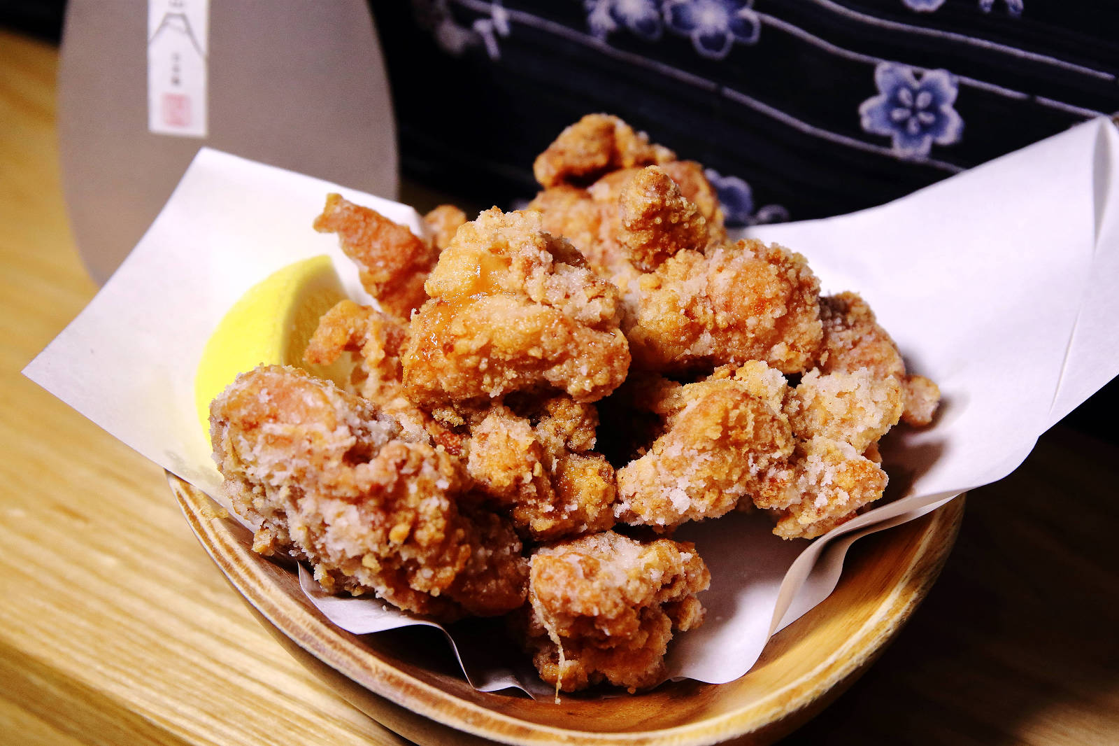 【三重居酒屋】神居居酒屋,隱藏巷弄中的深夜食堂,下班小酌好去處,只要$600就能無限暢飲? - 第32張圖 【三重居酒屋】神居居酒屋,隱藏巷弄中的深夜食堂,下班小酌好去處,只要$600就能無限暢飲?