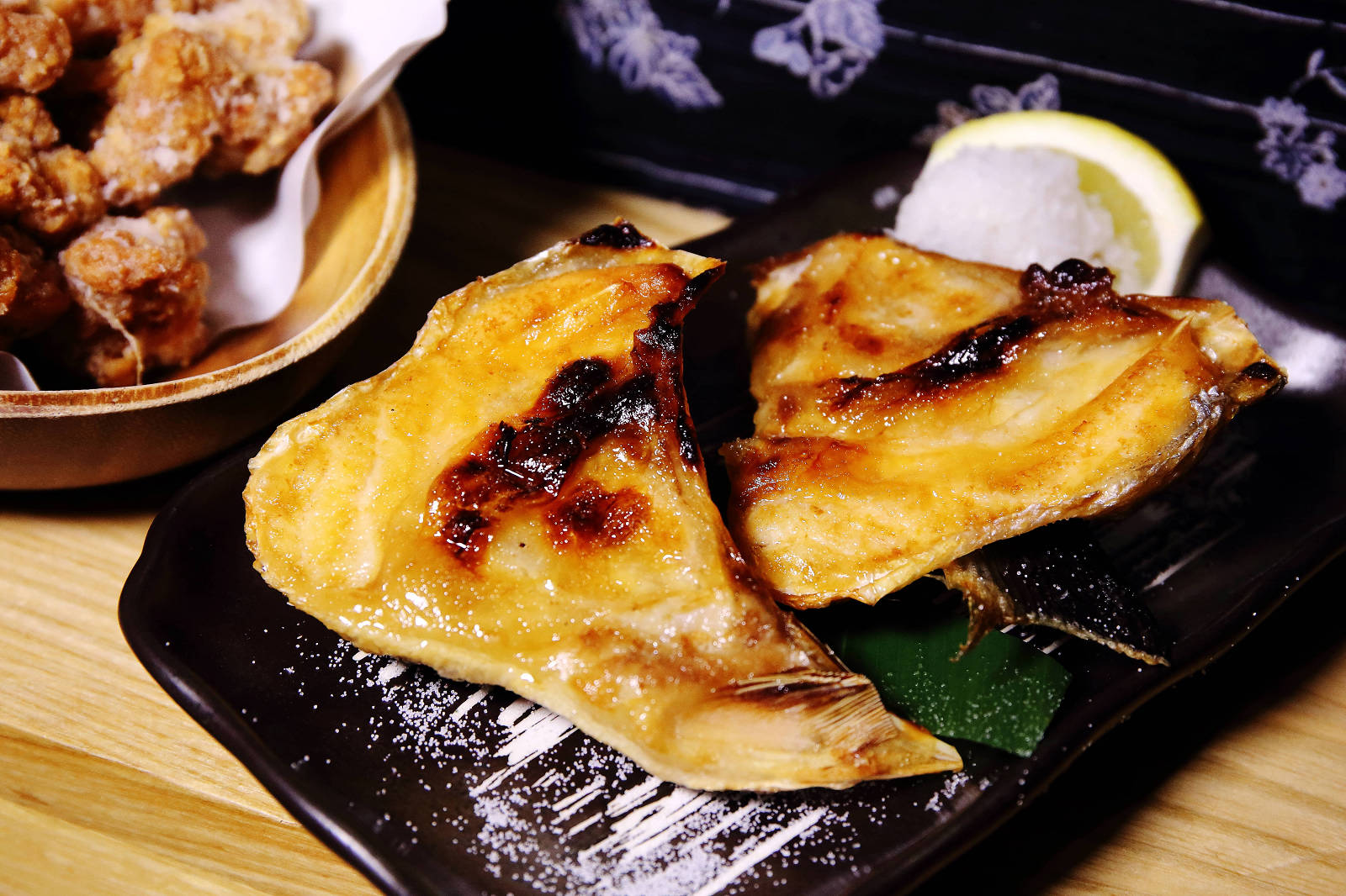 【三重居酒屋】神居居酒屋,隱藏巷弄中的深夜食堂,下班小酌好去處,只要$600就能無限暢飲? - 第35張圖 【三重居酒屋】神居居酒屋,隱藏巷弄中的深夜食堂,下班小酌好去處,只要$600就能無限暢飲?