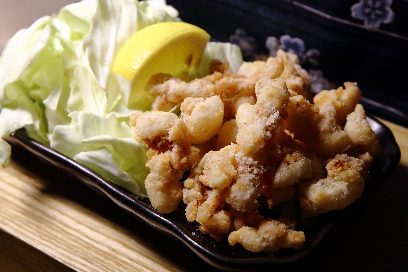 【三重居酒屋】神居居酒屋,隱藏巷弄中的深夜食堂,下班小酌好去處,只要$600就能無限暢飲? - 第37張圖 【三重居酒屋】神居居酒屋,隱藏巷弄中的深夜食堂,下班小酌好去處,只要$600就能無限暢飲?