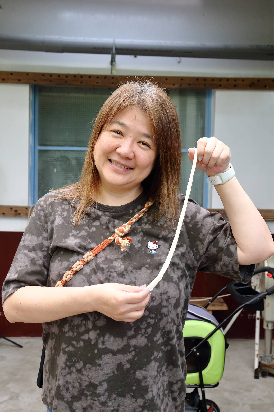 【石碇景點】許家手工麵線,流水麵、手作麵線DIY體驗,好吃新奇又好玩 - 第10張圖 【石碇景點】許家手工麵線,流水麵、手作麵線DIY體驗,好吃新奇又好玩