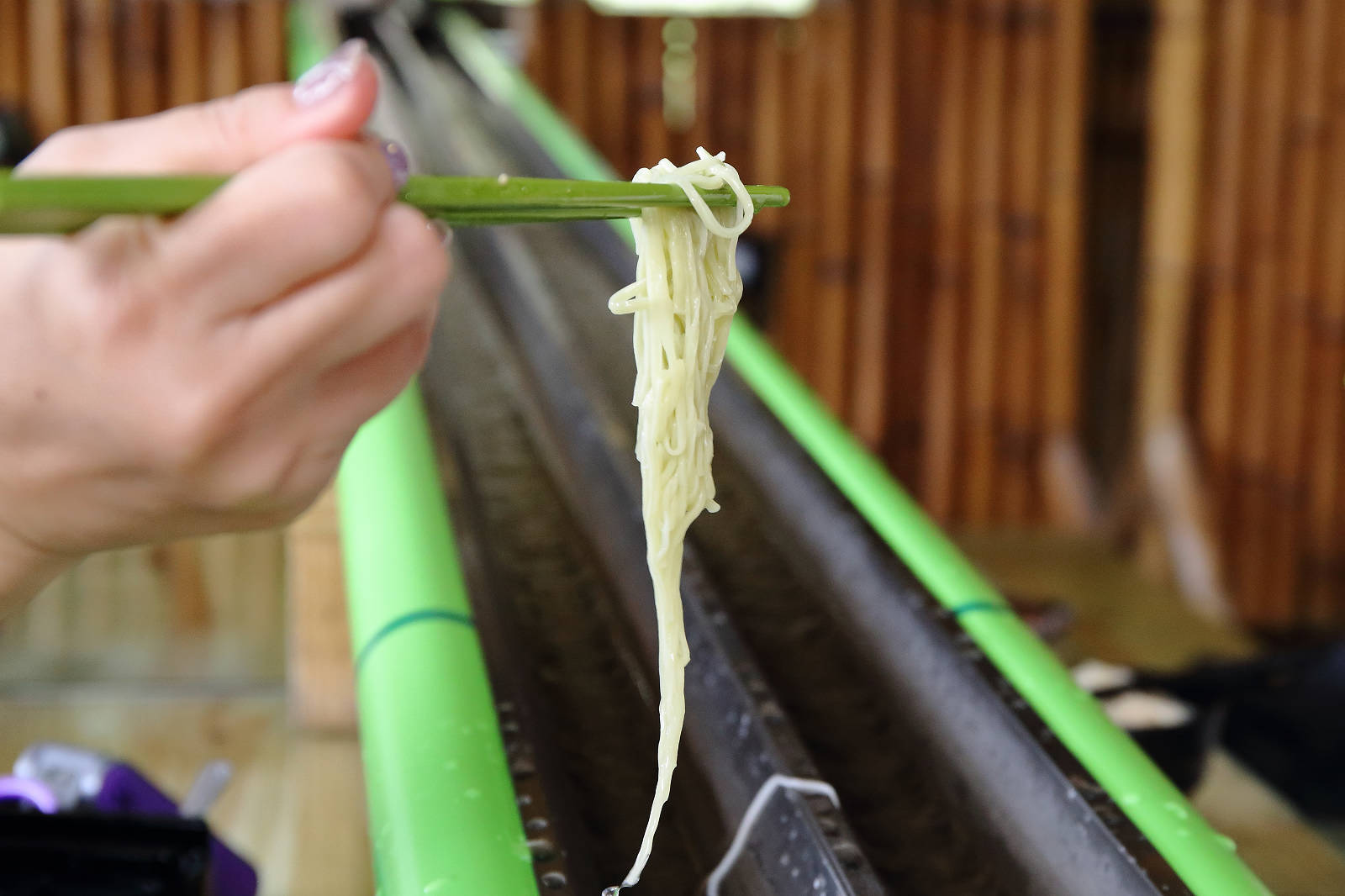 【石碇景點】許家手工麵線,流水麵、手作麵線DIY體驗,好吃新奇又好玩 - 第36張圖 【石碇景點】許家手工麵線,流水麵、手作麵線DIY體驗,好吃新奇又好玩