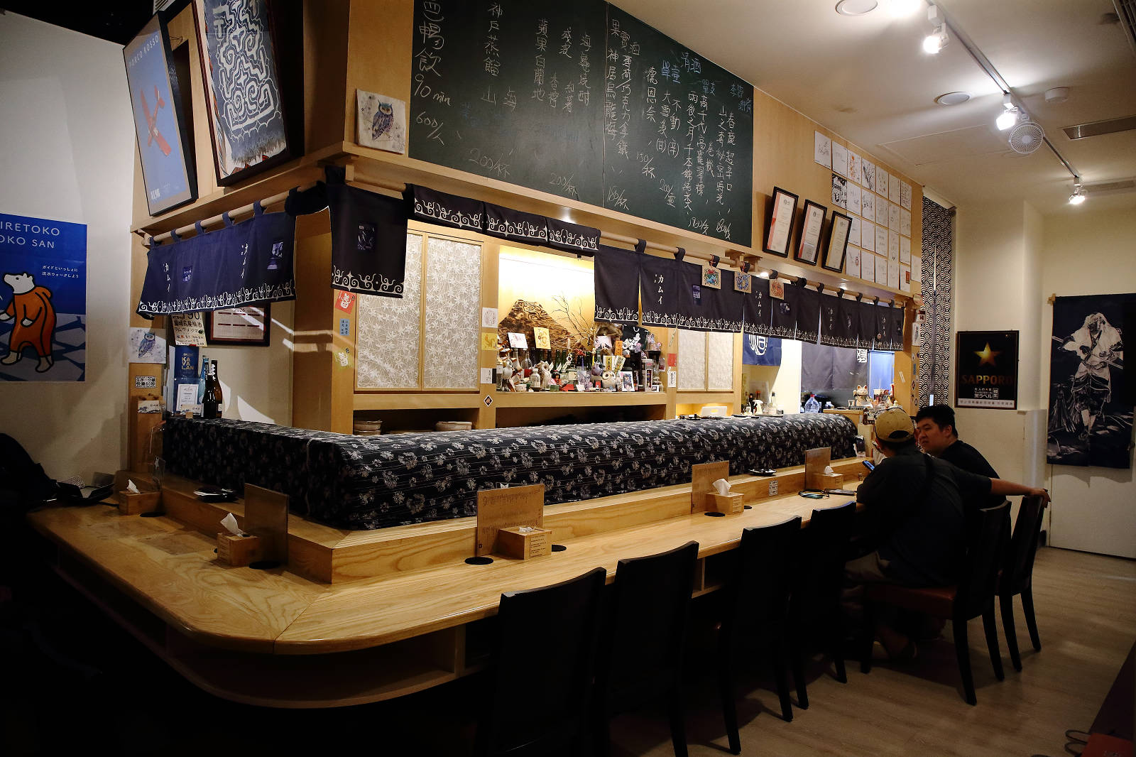 【三重居酒屋】神居居酒屋,隱藏巷弄中的深夜食堂,下班小酌好去處,只要$600就能無限暢飲? - 第6張圖 【三重居酒屋】神居居酒屋,隱藏巷弄中的深夜食堂,下班小酌好去處,只要$600就能無限暢飲?