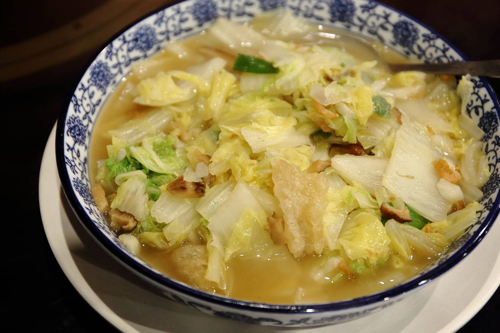 【關子嶺必吃】竹香園甕缸雞-仙草店,全台首創手剝甕缸雞x山產x合菜料理,開門就排爆!! - 第15張圖 【關子嶺必吃】竹香園甕缸雞-仙草店,全台首創手剝甕缸雞x山產x合菜料理,開門就排爆!!