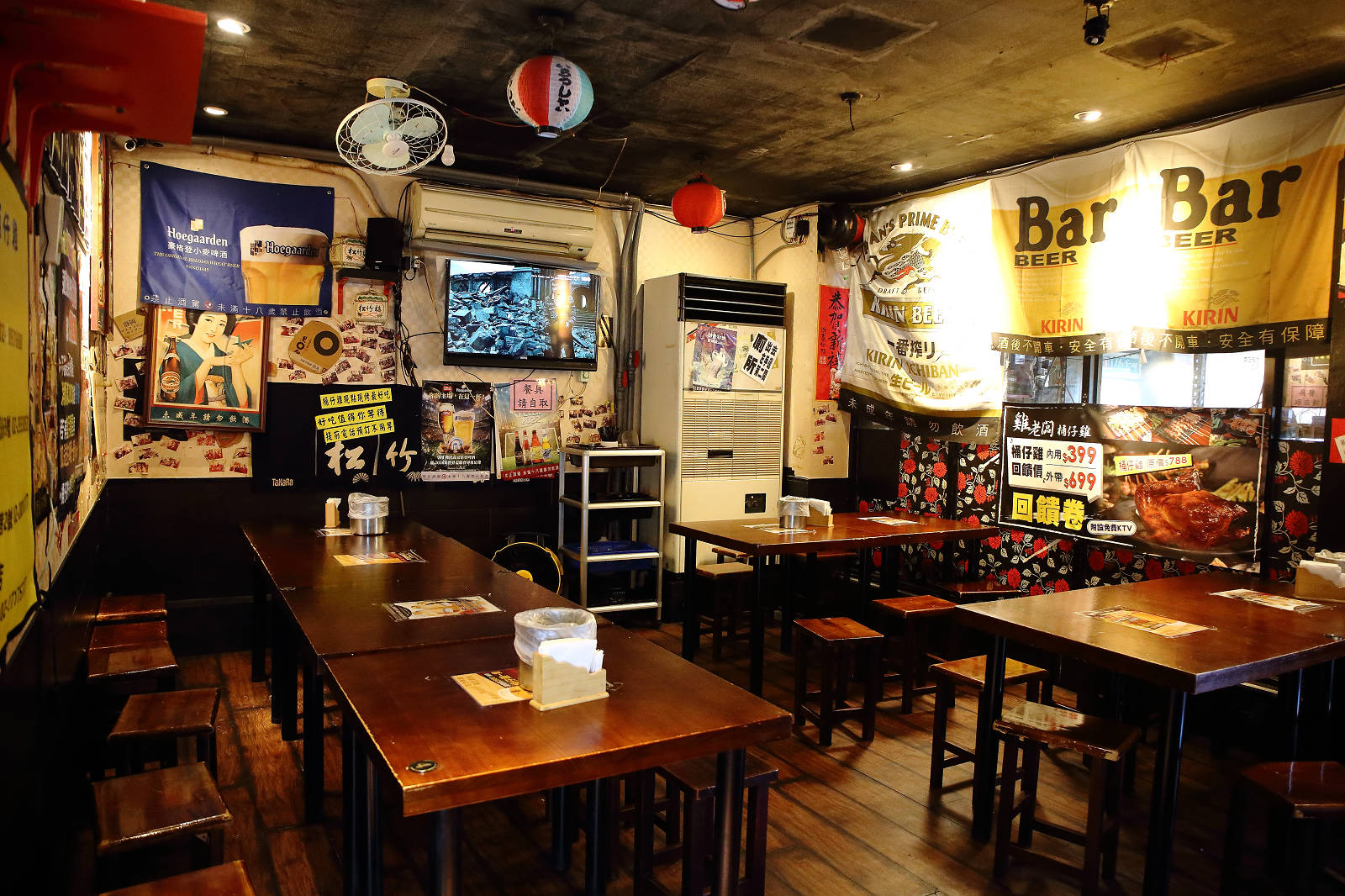 【台北桶仔雞推薦】雞老闆桶仔雞長春店,來雞老闆送你吃桶仔雞!市區就可以吃到美味烤雞,不用大老遠跑到郊區 - 第7張圖 【台北桶仔雞推薦】雞老闆桶仔雞長春店,來雞老闆送你吃桶仔雞!市區就可以吃到美味烤雞,不用大老遠跑到郊區