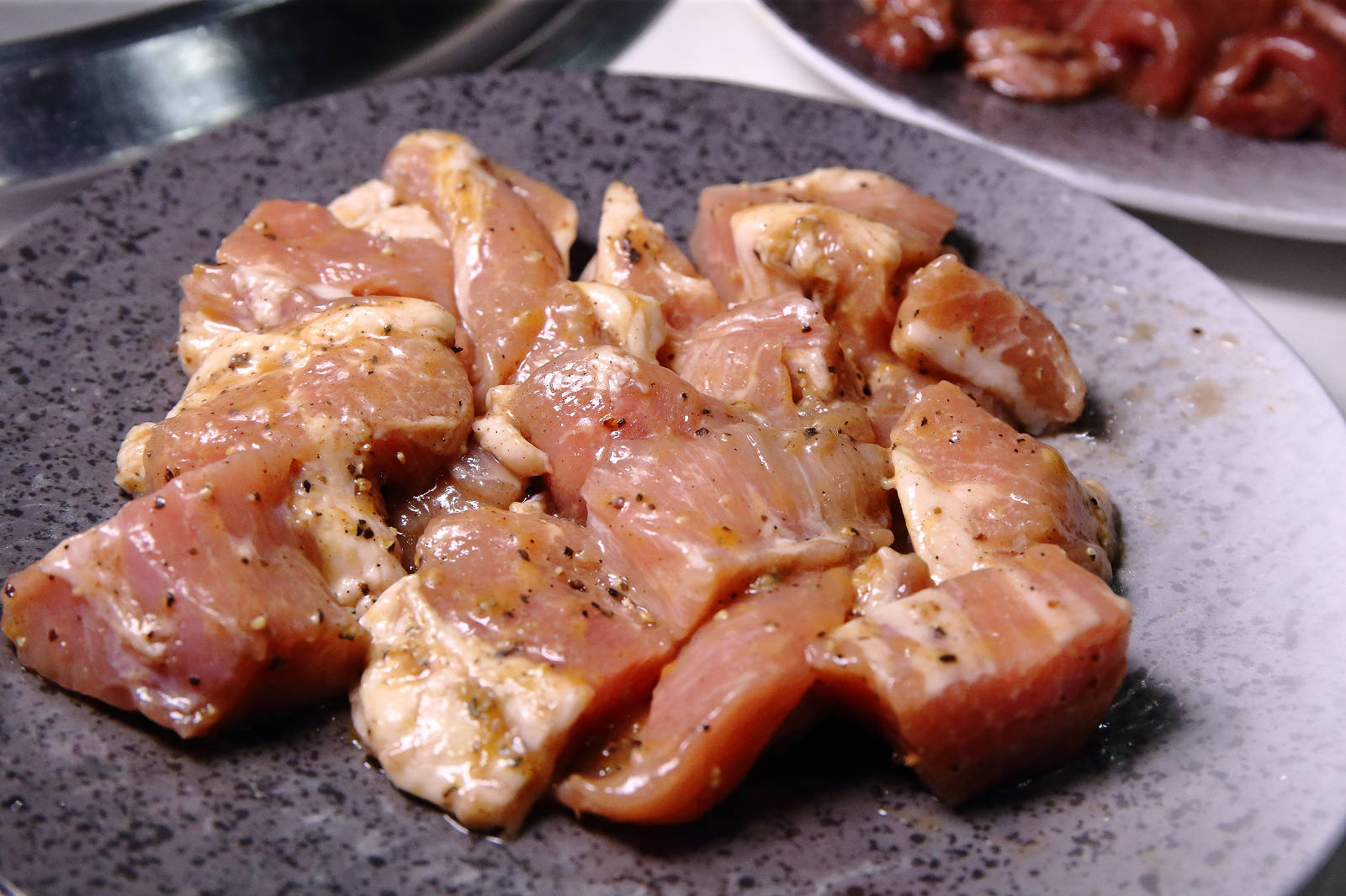 【龍潭烤肉吃到飽】豬對有燒烤龍潭店,只要299元,超過80種食材讓你無限取用呷免驚! - 第23張圖 【龍潭烤肉吃到飽】豬對有燒烤龍潭店,只要299元,超過80種食材讓你無限取用呷免驚!