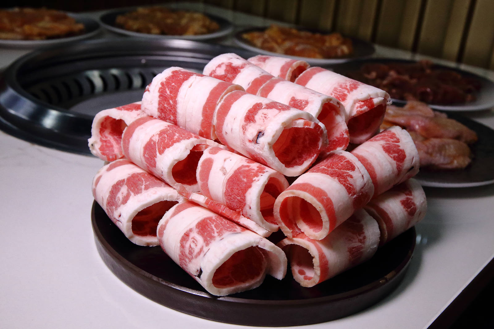 【龍潭烤肉吃到飽】豬對有燒烤龍潭店,只要299元,超過80種食材讓你無限取用呷免驚! - 第35張圖 【龍潭烤肉吃到飽】豬對有燒烤龍潭店,只要299元,超過80種食材讓你無限取用呷免驚!
