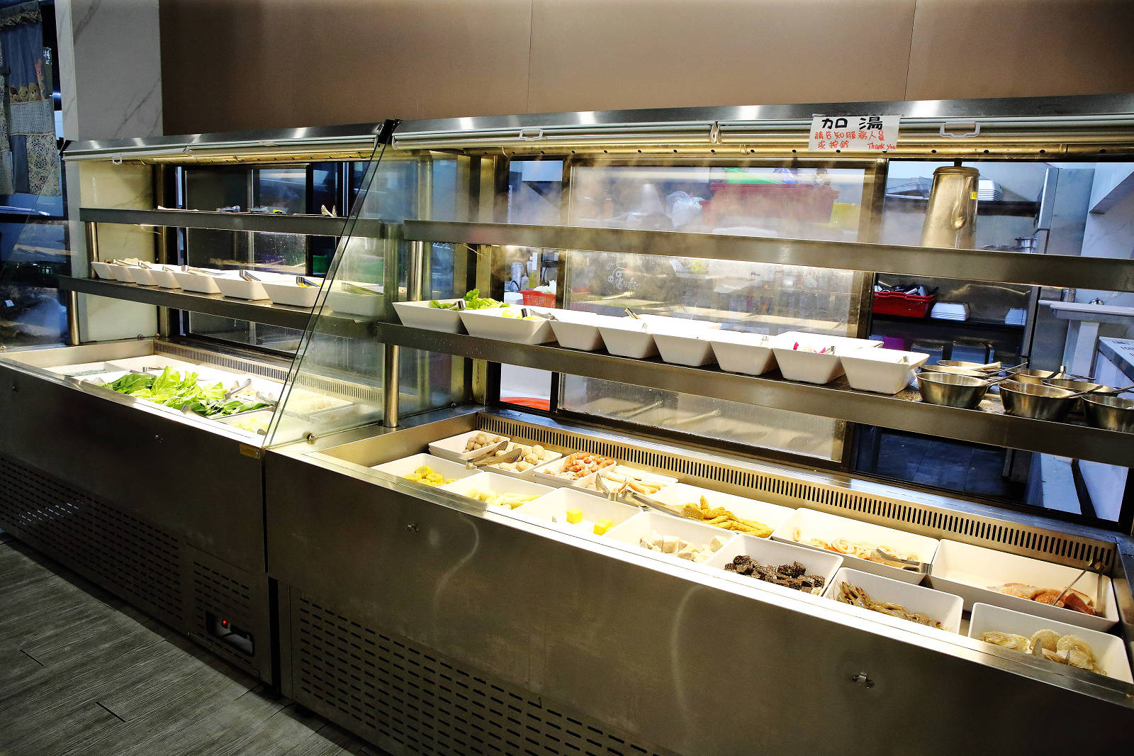 【龍潭烤肉吃到飽】豬對有燒烤龍潭店,只要299元,超過80種食材讓你無限取用呷免驚! - 第7張圖 【龍潭烤肉吃到飽】豬對有燒烤龍潭店,只要299元,超過80種食材讓你無限取用呷免驚!