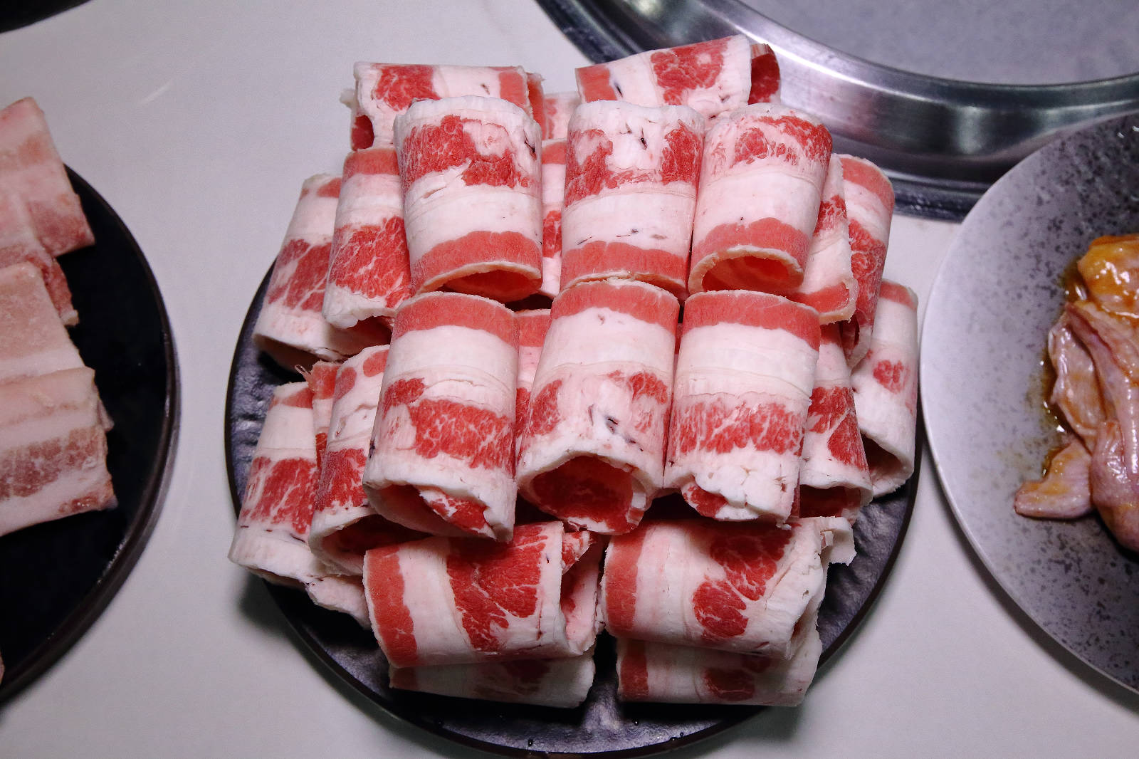 【龍潭烤肉吃到飽】豬對有燒烤龍潭店,只要299元,超過80種食材讓你無限取用呷免驚! - 第36張圖 【龍潭烤肉吃到飽】豬對有燒烤龍潭店,只要299元,超過80種食材讓你無限取用呷免驚!