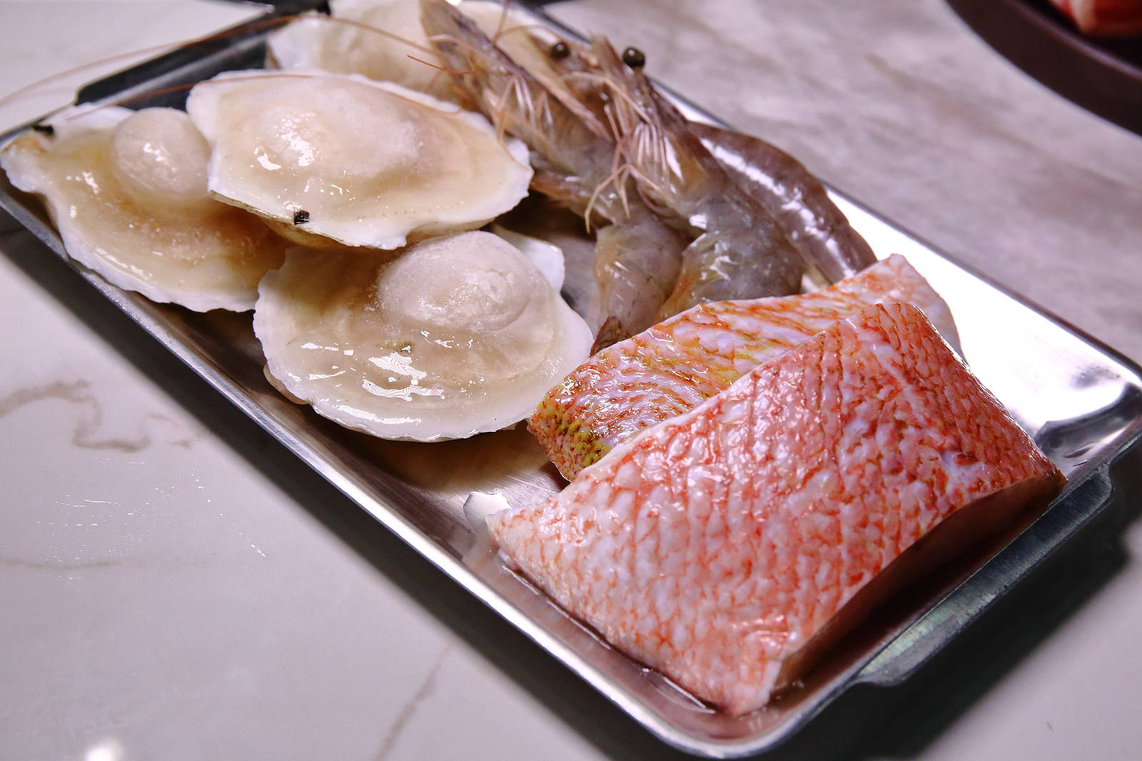 【龍潭烤肉吃到飽】豬對有燒烤龍潭店,只要299元,超過80種食材讓你無限取用呷免驚! - 第46張圖 【龍潭烤肉吃到飽】豬對有燒烤龍潭店,只要299元,超過80種食材讓你無限取用呷免驚!