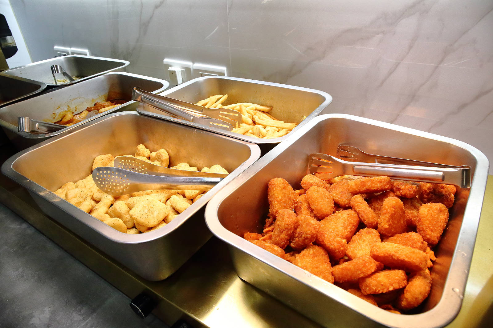 【龍潭烤肉吃到飽】豬對有燒烤龍潭店,只要299元,超過80種食材讓你無限取用呷免驚! - 第16張圖 【龍潭烤肉吃到飽】豬對有燒烤龍潭店,只要299元,超過80種食材讓你無限取用呷免驚!