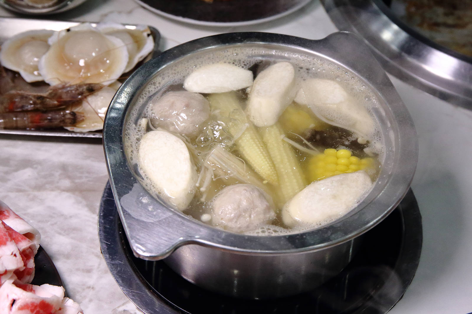 【龍潭烤肉吃到飽】豬對有燒烤龍潭店,只要299元,超過80種食材讓你無限取用呷免驚! - 第45張圖 【龍潭烤肉吃到飽】豬對有燒烤龍潭店,只要299元,超過80種食材讓你無限取用呷免驚!