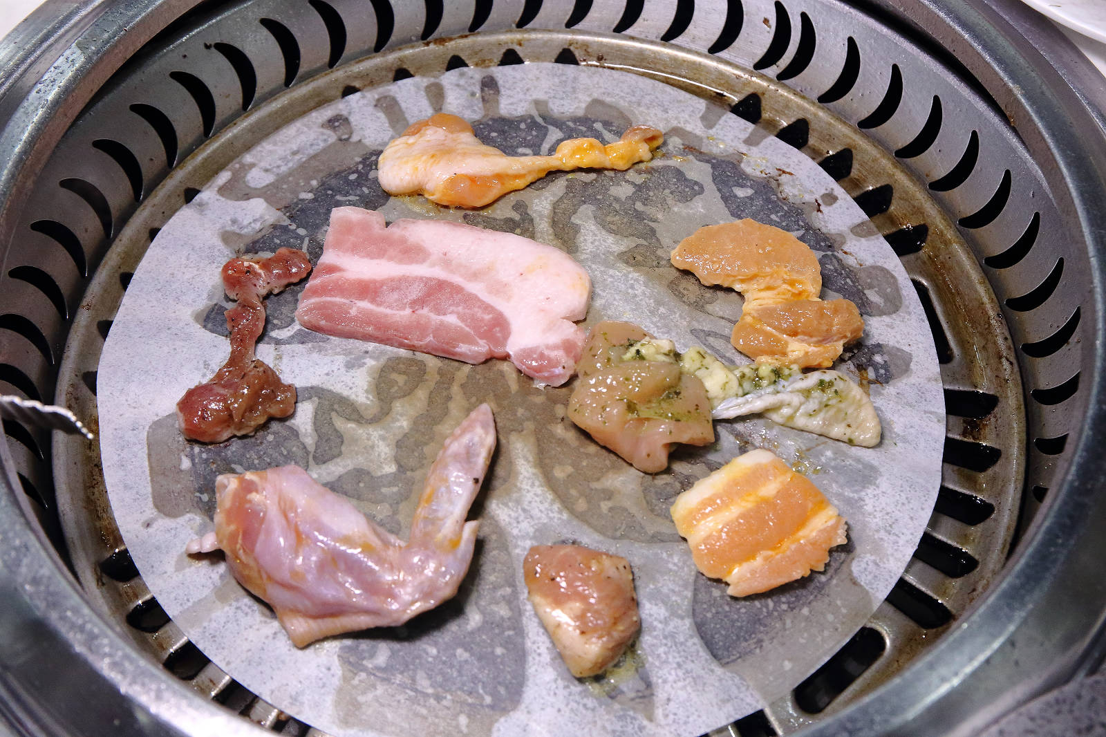 【龍潭烤肉吃到飽】豬對有燒烤龍潭店,只要299元,超過80種食材讓你無限取用呷免驚! - 第22張圖 【龍潭烤肉吃到飽】豬對有燒烤龍潭店,只要299元,超過80種食材讓你無限取用呷免驚!