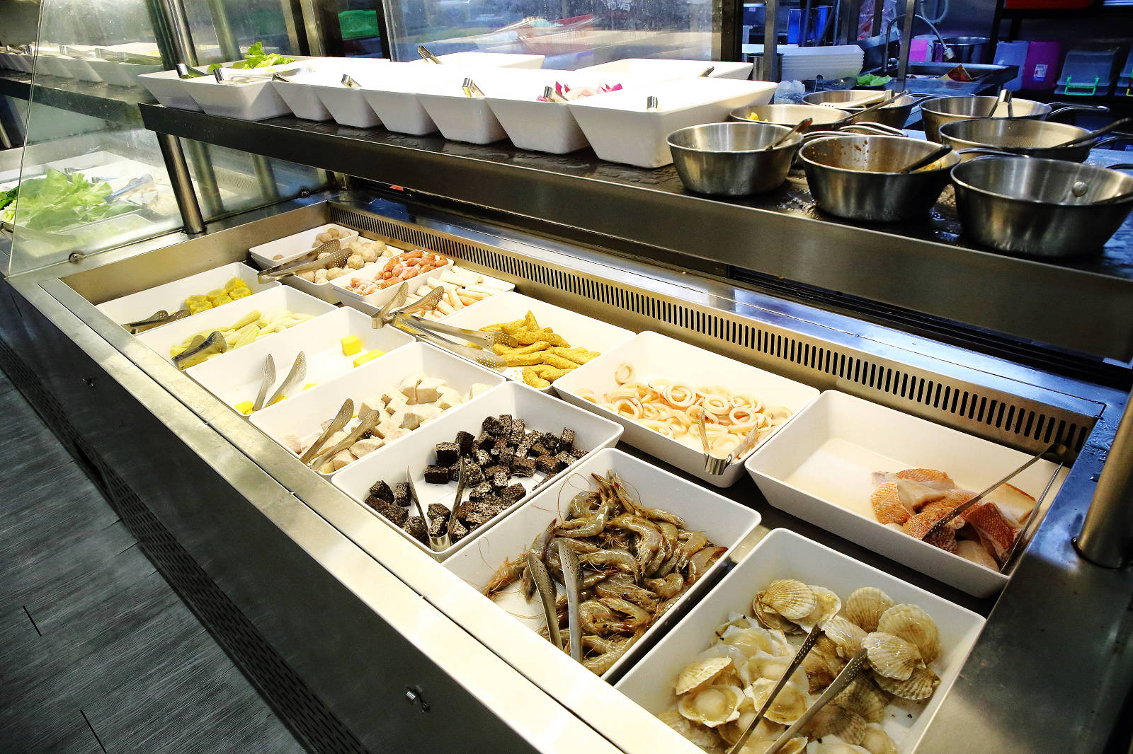 【龍潭烤肉吃到飽】豬對有燒烤龍潭店,只要299元,超過80種食材讓你無限取用呷免驚! - 第11張圖 【龍潭烤肉吃到飽】豬對有燒烤龍潭店,只要299元,超過80種食材讓你無限取用呷免驚!