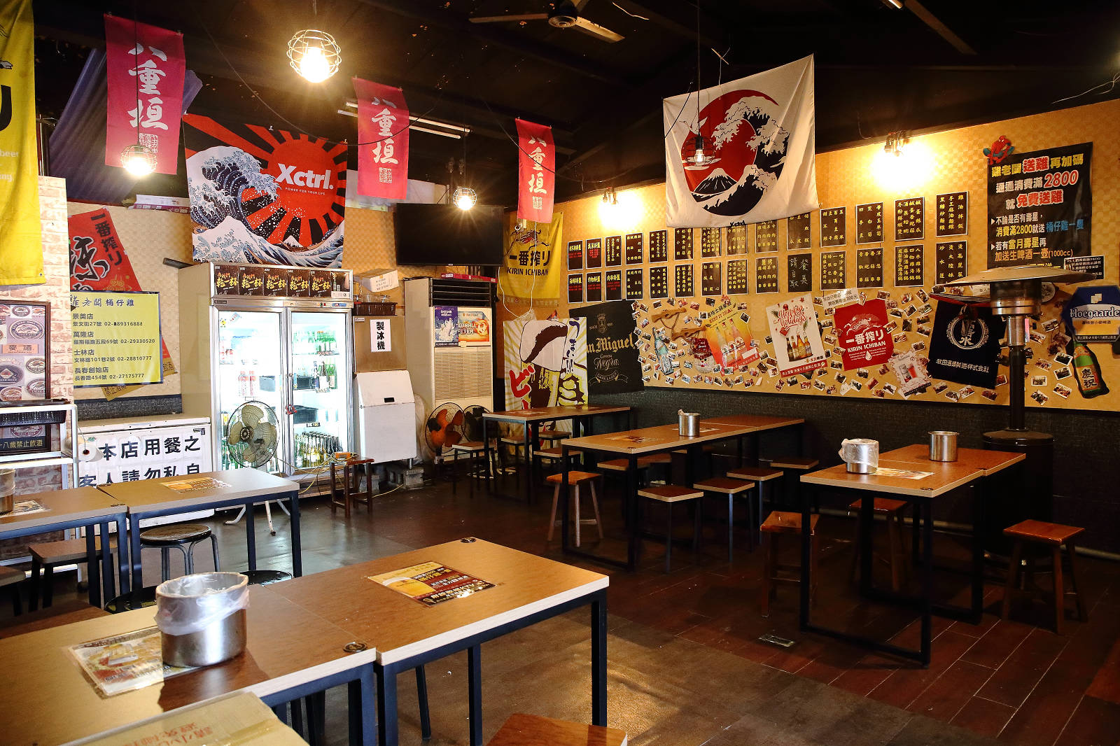 【台北桶仔雞推薦】雞老闆桶仔雞長春店,來雞老闆送你吃桶仔雞!市區就可以吃到美味烤雞,不用大老遠跑到郊區 - 第8張圖 【台北桶仔雞推薦】雞老闆桶仔雞長春店,來雞老闆送你吃桶仔雞!市區就可以吃到美味烤雞,不用大老遠跑到郊區