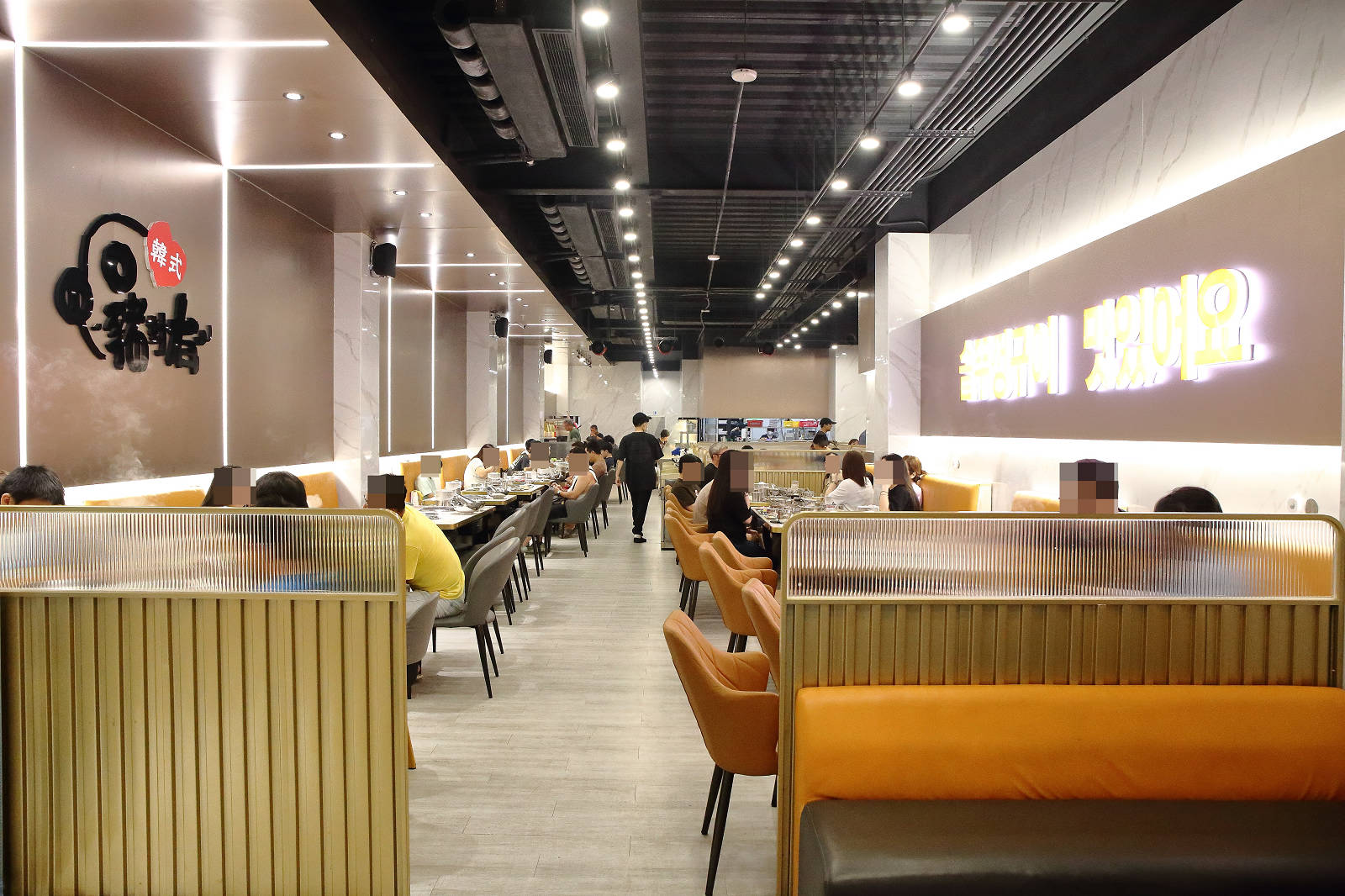 【龍潭烤肉吃到飽】豬對有燒烤龍潭店,只要299元,超過80種食材讓你無限取用呷免驚! - 第3張圖 【龍潭烤肉吃到飽】豬對有燒烤龍潭店,只要299元,超過80種食材讓你無限取用呷免驚!