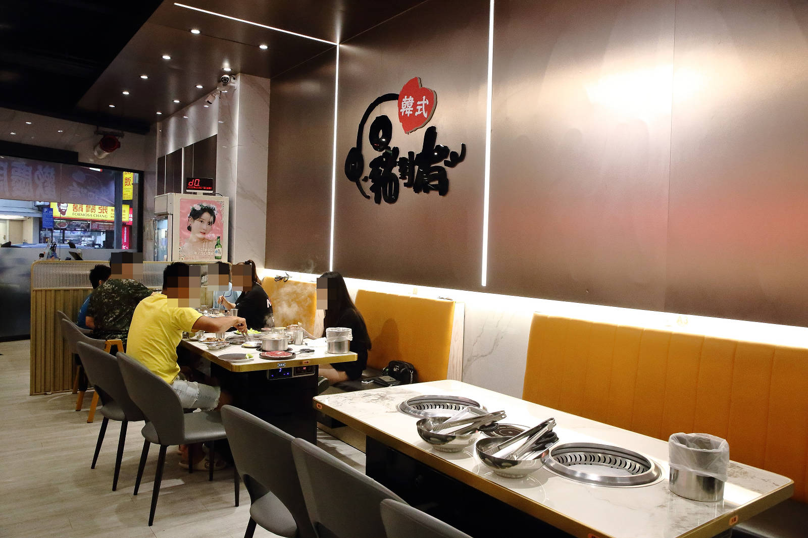 【龍潭烤肉吃到飽】豬對有燒烤龍潭店,只要299元,超過80種食材讓你無限取用呷免驚! - 第4張圖 【龍潭烤肉吃到飽】豬對有燒烤龍潭店,只要299元,超過80種食材讓你無限取用呷免驚!