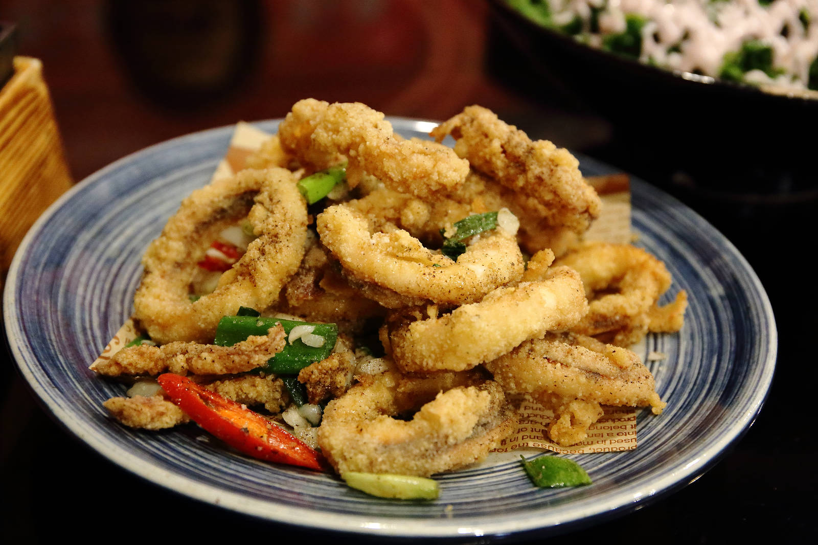 【關子嶺必吃】竹香園甕缸雞-仙草店,全台首創手剝甕缸雞x山產x合菜料理,開門就排爆!! - 第13張圖 【關子嶺必吃】竹香園甕缸雞-仙草店,全台首創手剝甕缸雞x山產x合菜料理,開門就排爆!!