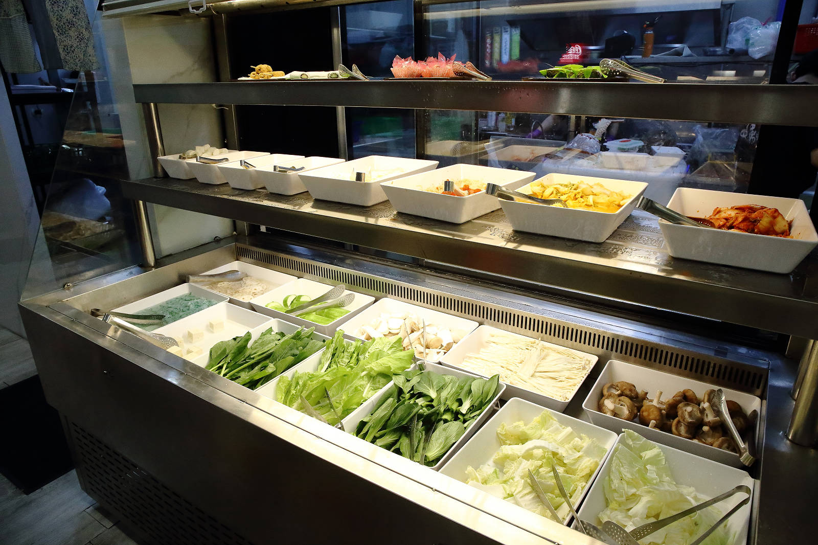 【龍潭烤肉吃到飽】豬對有燒烤龍潭店,只要299元,超過80種食材讓你無限取用呷免驚! - 第10張圖 【龍潭烤肉吃到飽】豬對有燒烤龍潭店,只要299元,超過80種食材讓你無限取用呷免驚!
